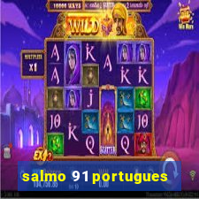 salmo 91 portugues